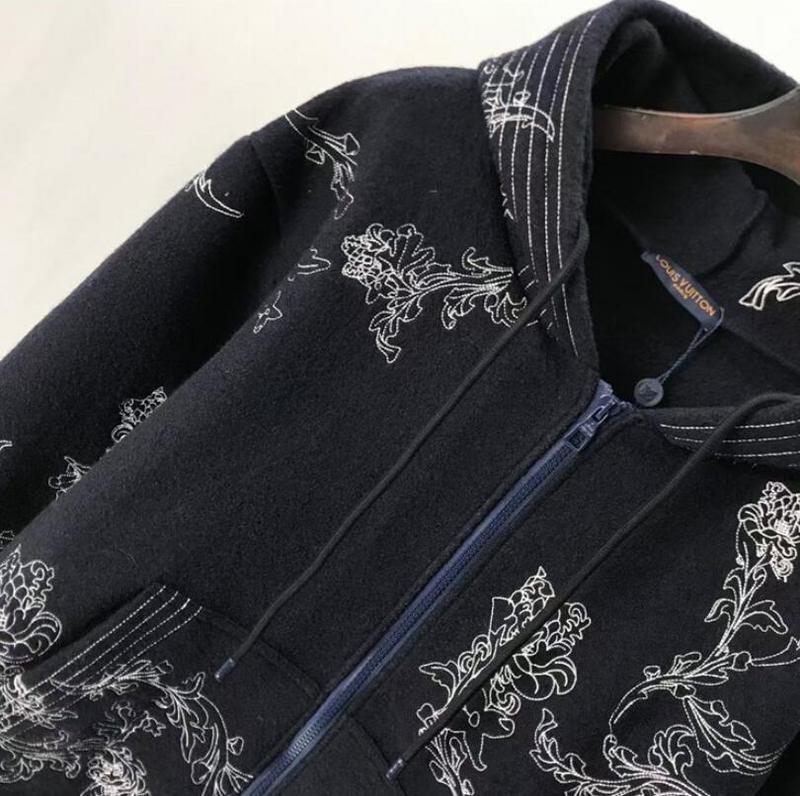 Ozarra Luxury - LOV Clothes - 124