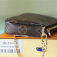 Ozarra Fashion Lu-Vi bags - 8808
