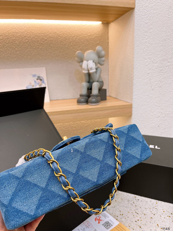 Ozarra - CHL Bags - 7162