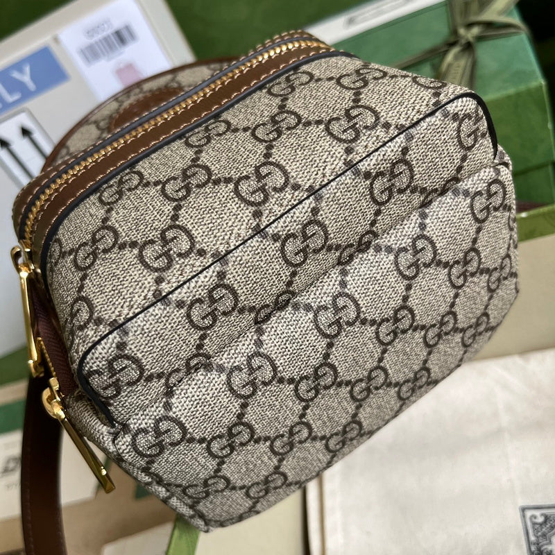 OZ - GCI Bags - 1104