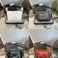 Ozarra Fashion - BGA Bags - 1796