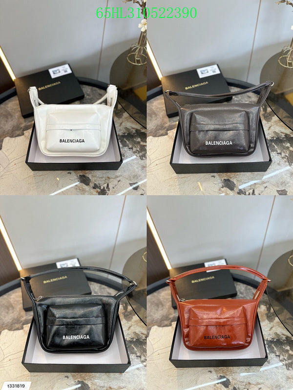 Ozarra Fashion - BGA Bags - 1796