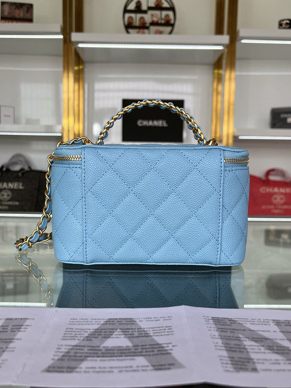 BAB - CHL Bags - 3301