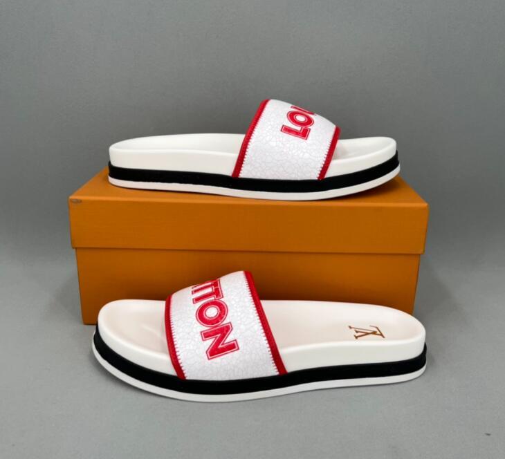 Ozarra Luxury - LOV Men Shoes - 1026