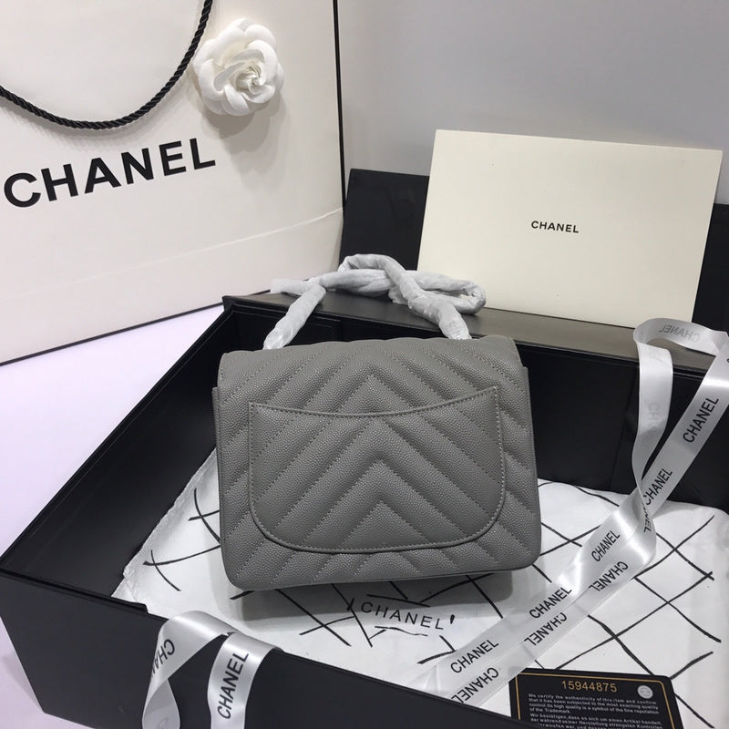 Ozarra - CHL Bags - 6557