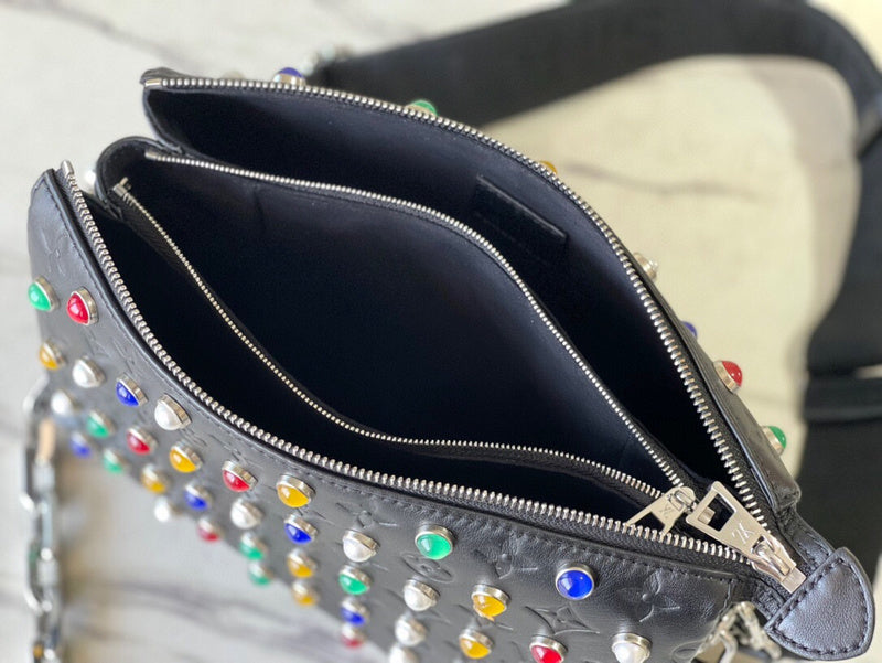 Fashion Lu-Vi bags - 4576