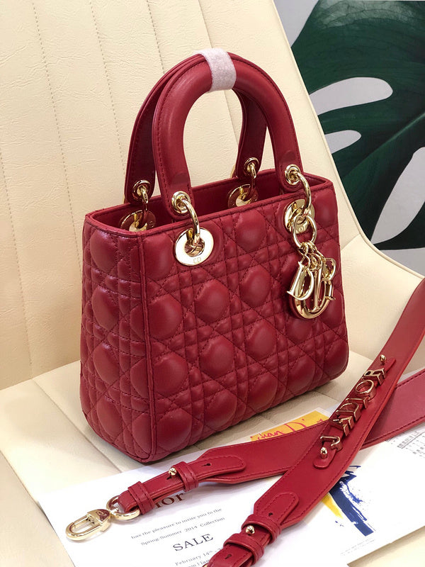 Ozarra - Dir Bags - 375