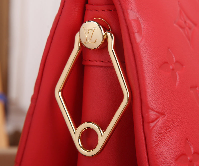 Ozarra Fashion Lu-Vi bags - 17110