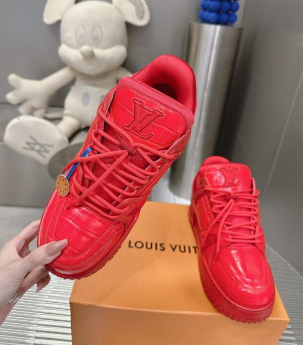 Ozarra Luxury - LOV Women Shoes - 445