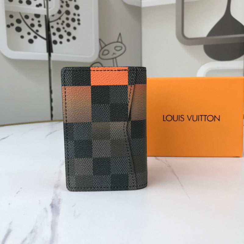 Fashion Lu-Vi bags - 2683