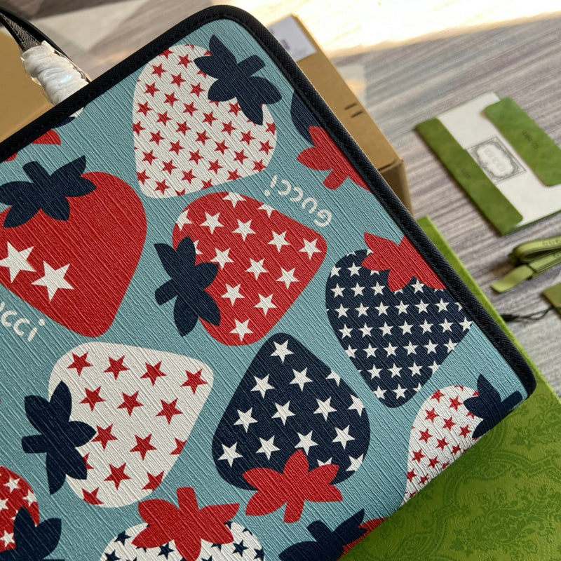 Ozarra - GG Bags - 1643