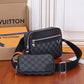 Ozarra Fashion Lu-Vi Bags - 16804
