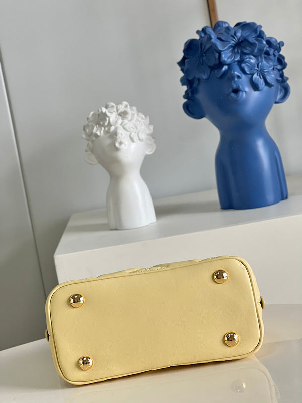 Ozarra Fashion Lu-Vi Bags - 16714
