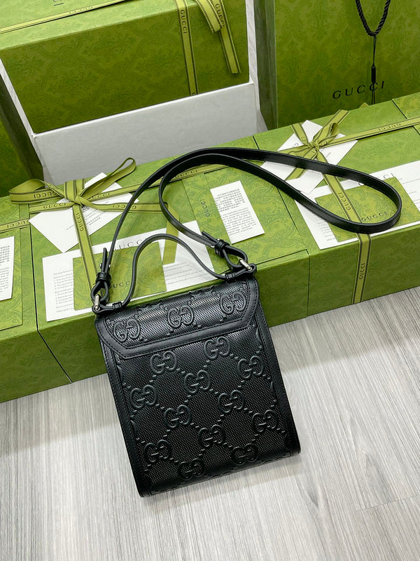 Ozarra - GUKI Women Bags - 1339