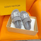 Ozarra Luxury - LOV Women Shoes - 381