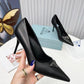 Ozarra Luxury - PD Women Shoes - 336