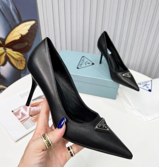 Ozarra Luxury - PD Women Shoes - 336