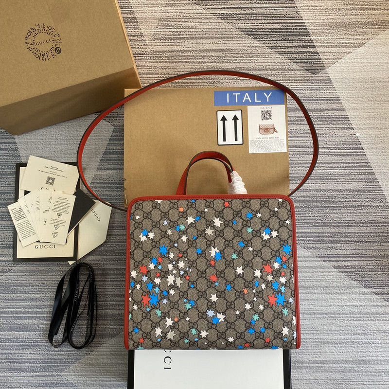 Ozarra - GUKI Bags - 2075
