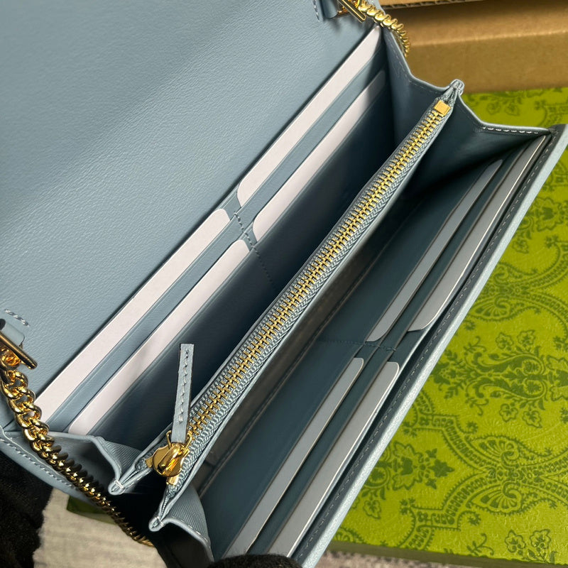 Ozarra - GG Bags - 587