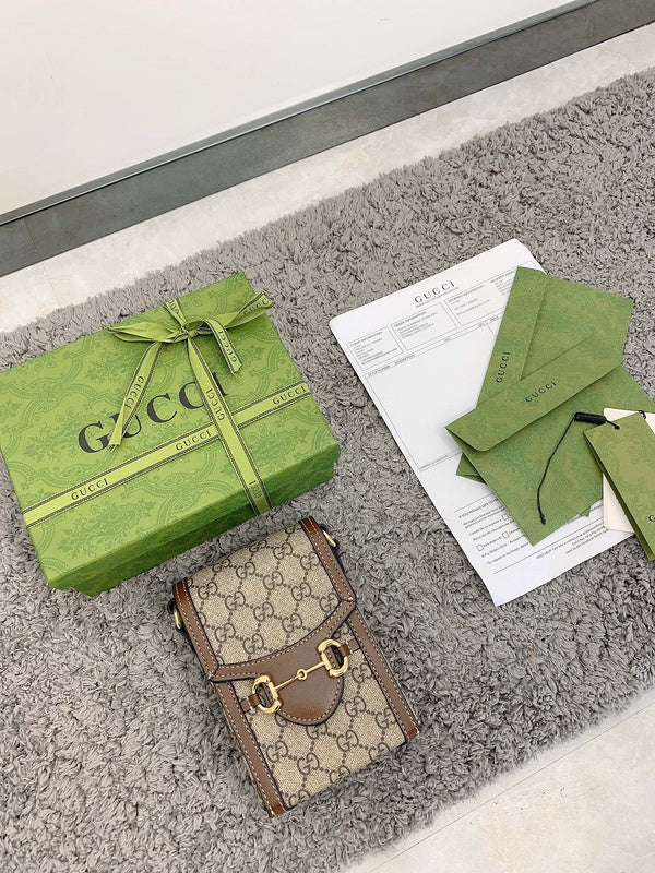 Ozarra - GCI Bags - 2126