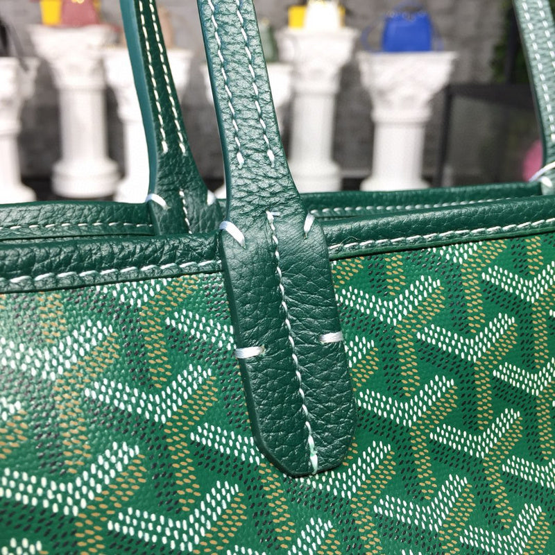 Ozarra - GOD Bags - 041