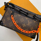 Fashion Lu-Vi bags - 3539