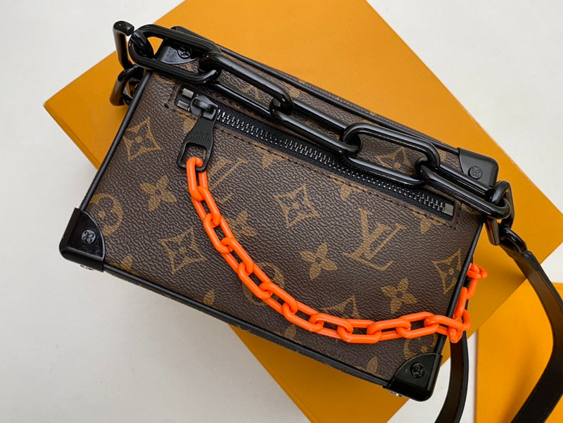 Fashion Lu-Vi bags - 3539