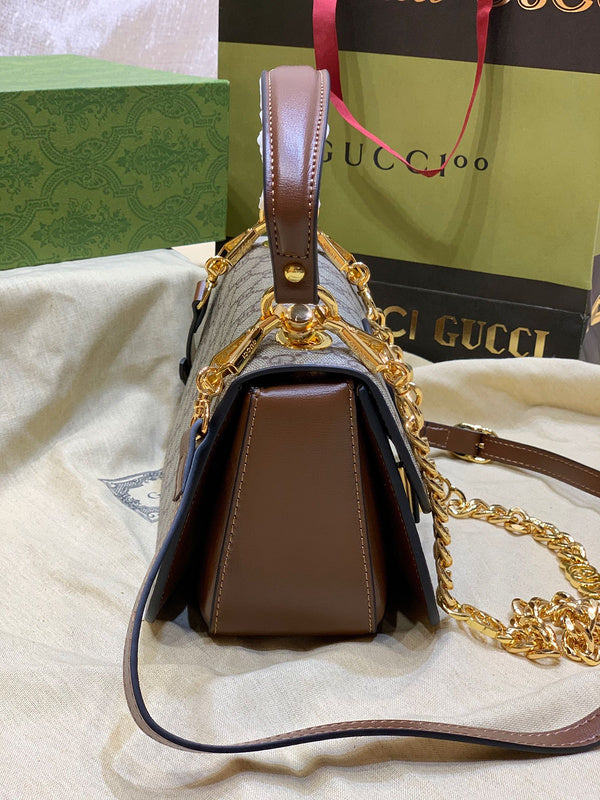 Ozarra - GUKI Women Bags - 524