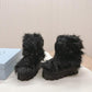 Ozarra Luxury - PD Women Shoes - 156