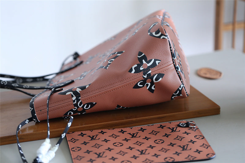Ozarra Fashion Lu-Vi bags - 8078