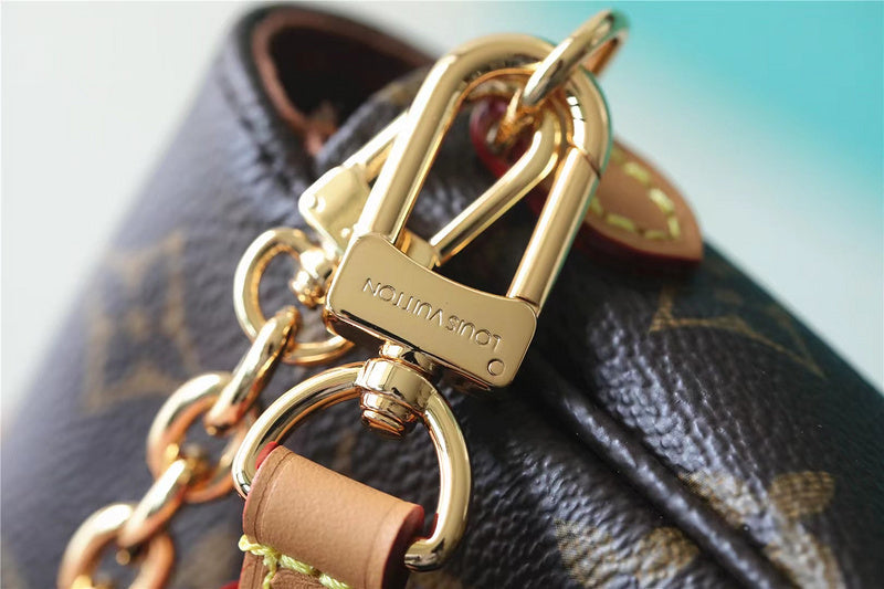 Ozarra - LUV Bags - 418