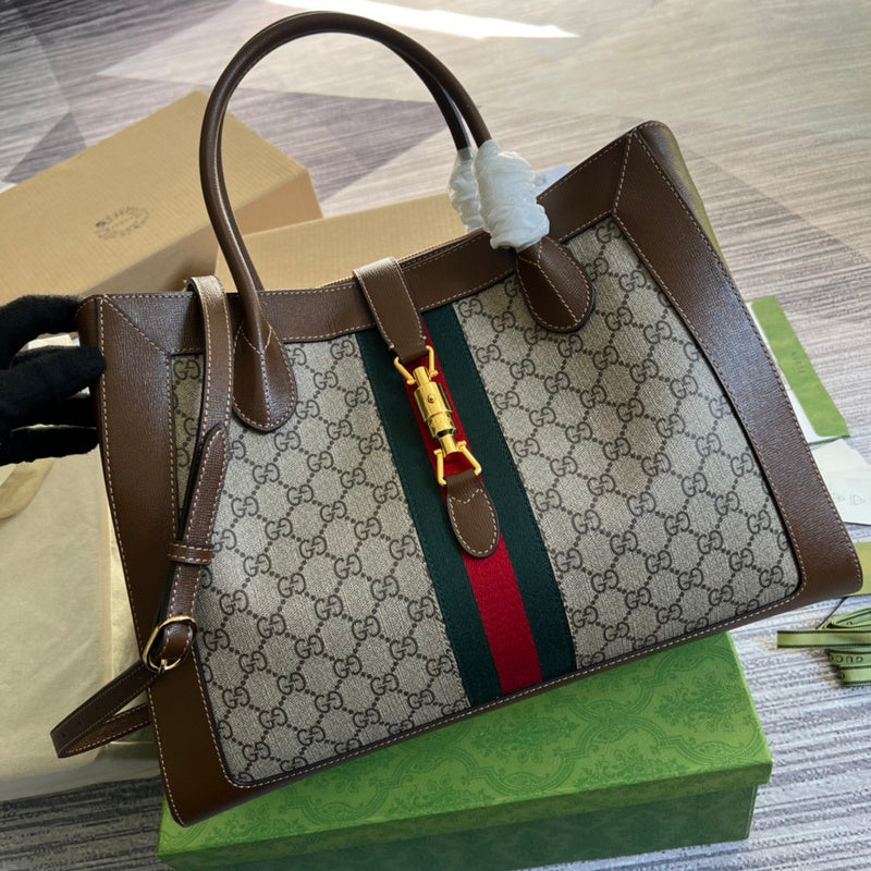 Ozarra - GG Bags - 1649