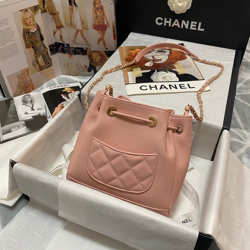 BAB - CHL Bags - 3083