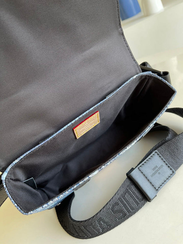 Fashion Lu-Vi bags - 3335