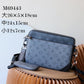 Ozarra Fashion Lu-Vi bags - 17186