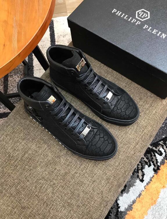 Ozarra Luxury - PHP Shoes - 231