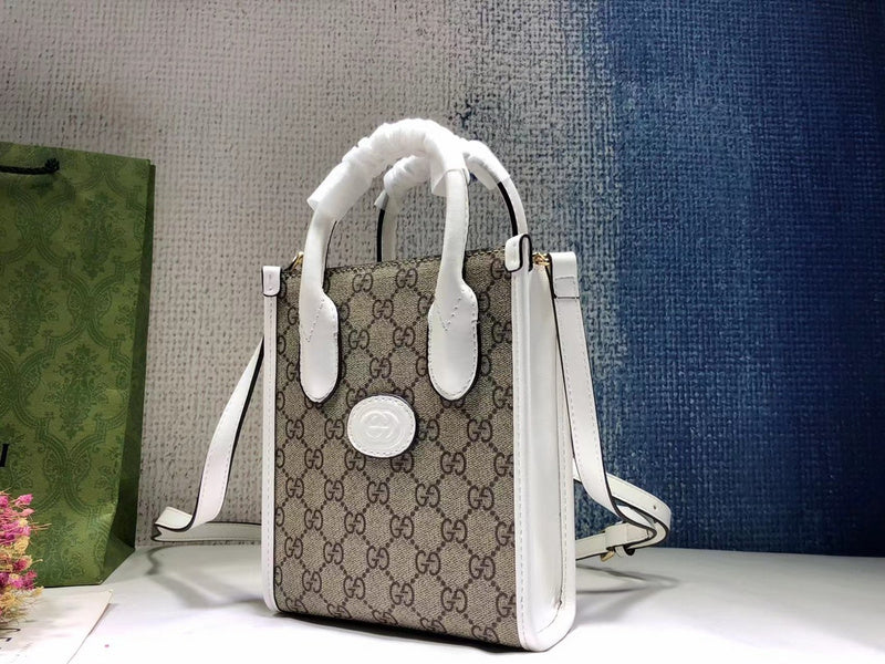 Ozarra - GCI Bags - 1951