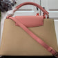 Ozarra Luxury - LOV Bags - 2773