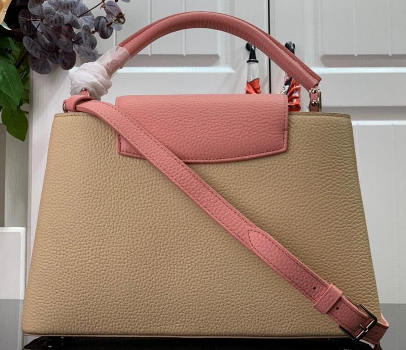 Ozarra Luxury - LOV Bags - 2773