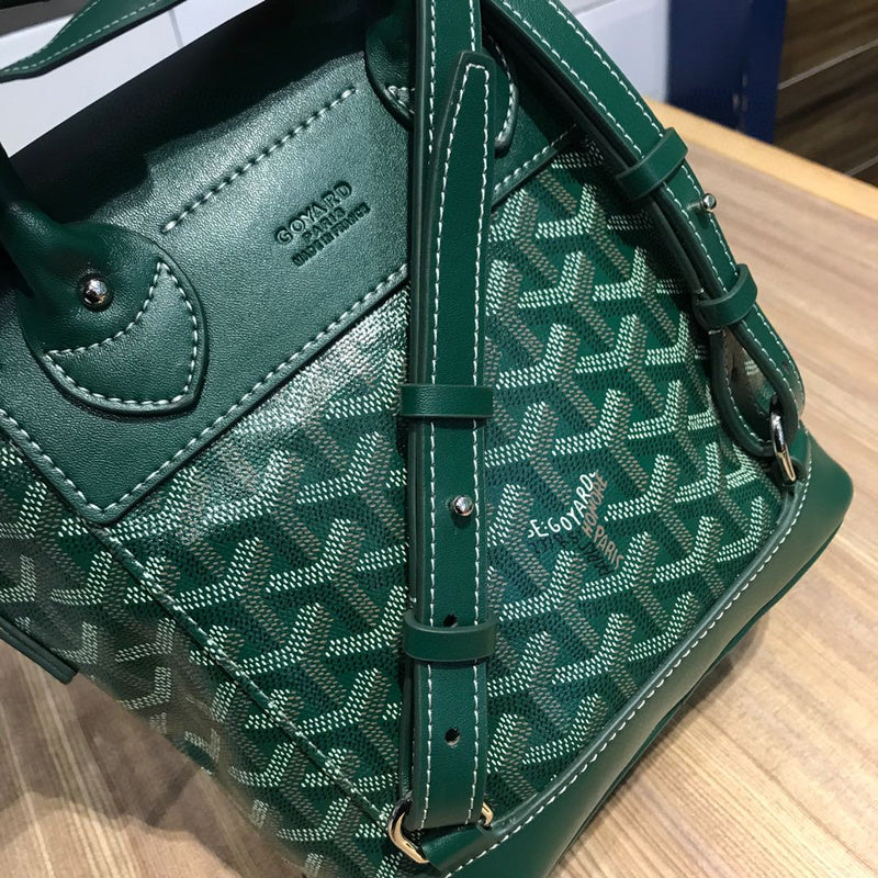 Ozarra - GOD Bags - 013