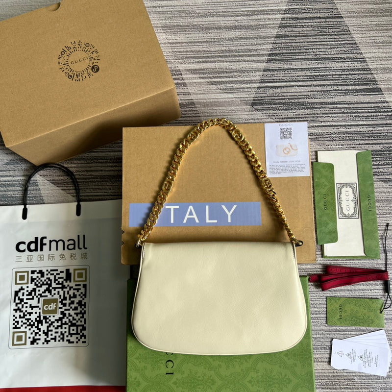 Ozarra - GCI Bags - 4340