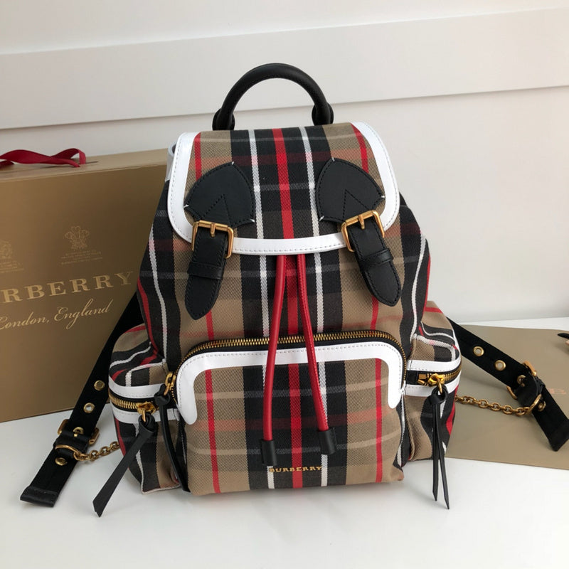 Ozarra Fashion -BBR Bags - 1349