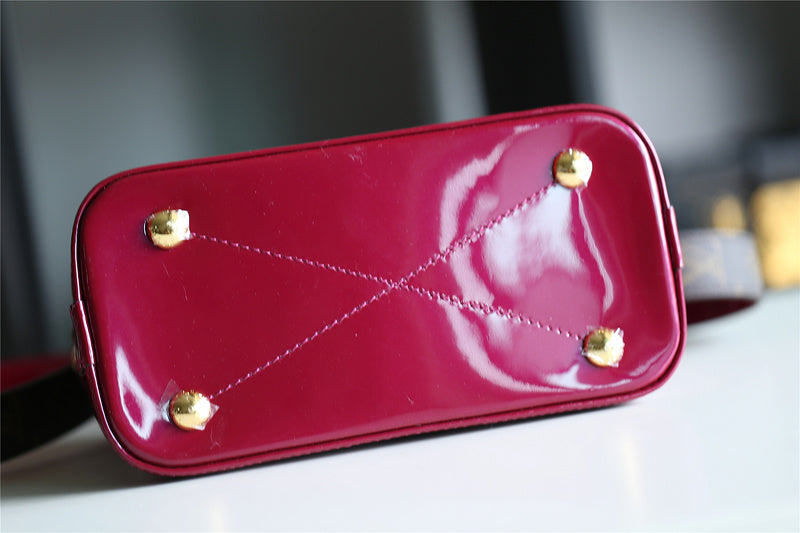 Ozarra Fashion Lu-Vi bags - 8282