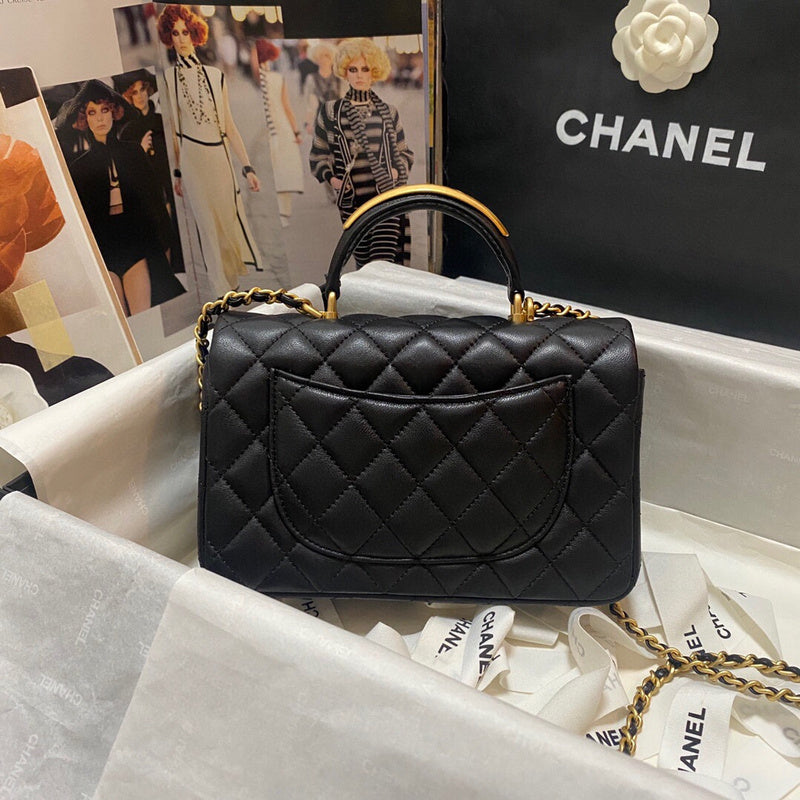 BAB - CHL Bags - 2864