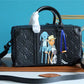 Ozarra Fashion Lu-Vi bags - 11266