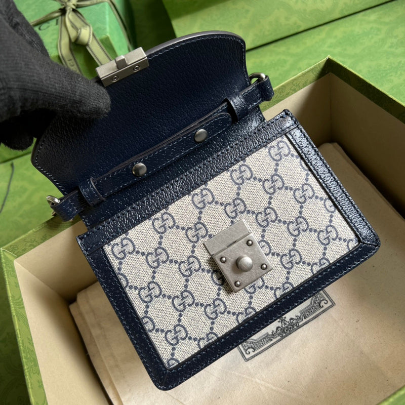 OZ - GCI Bags - 518