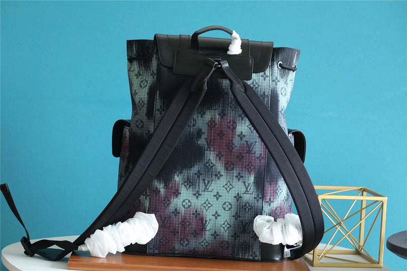 Ozarra Fashion Lu-Vi bags - 9677