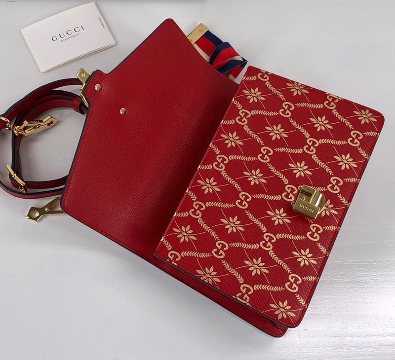 Ozarra - GCI Bags - 4096