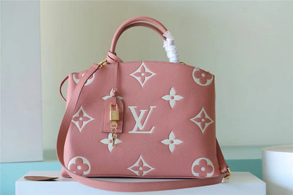 Ozarra - LUV Bags - 492