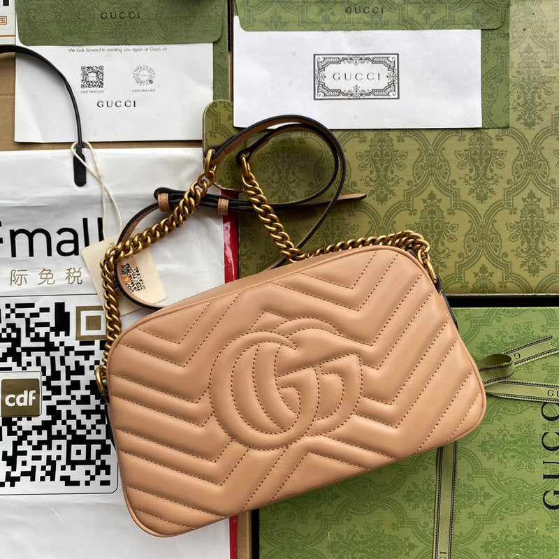 OZ - GCI Bags - 382